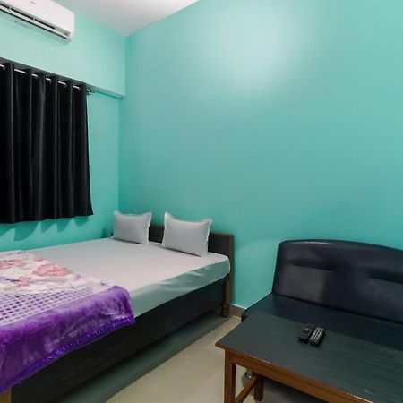 Spot On Hotel Raj Muzaffarpur Exterior photo