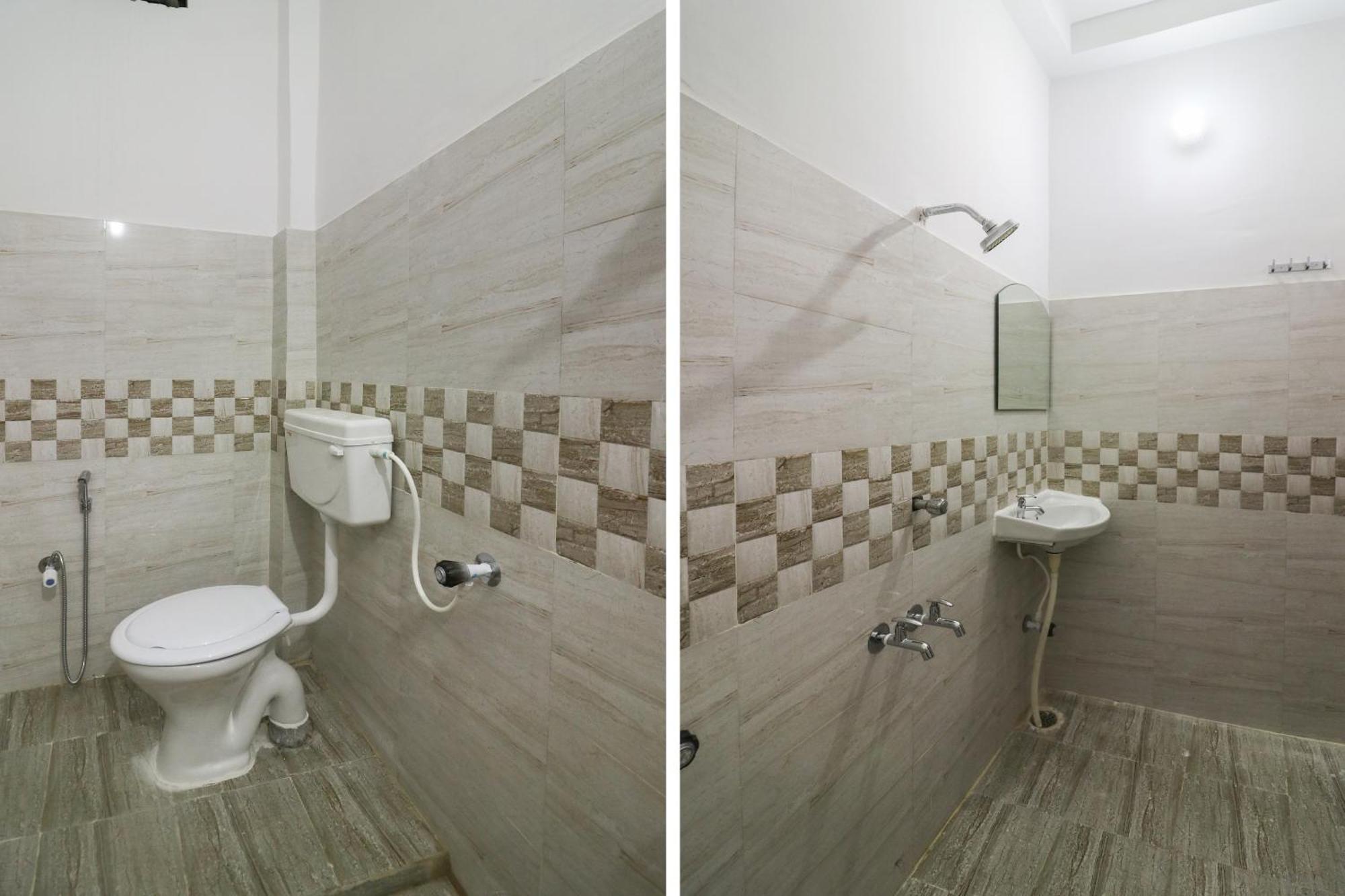 Spot On Hotel Raj Muzaffarpur Exterior photo