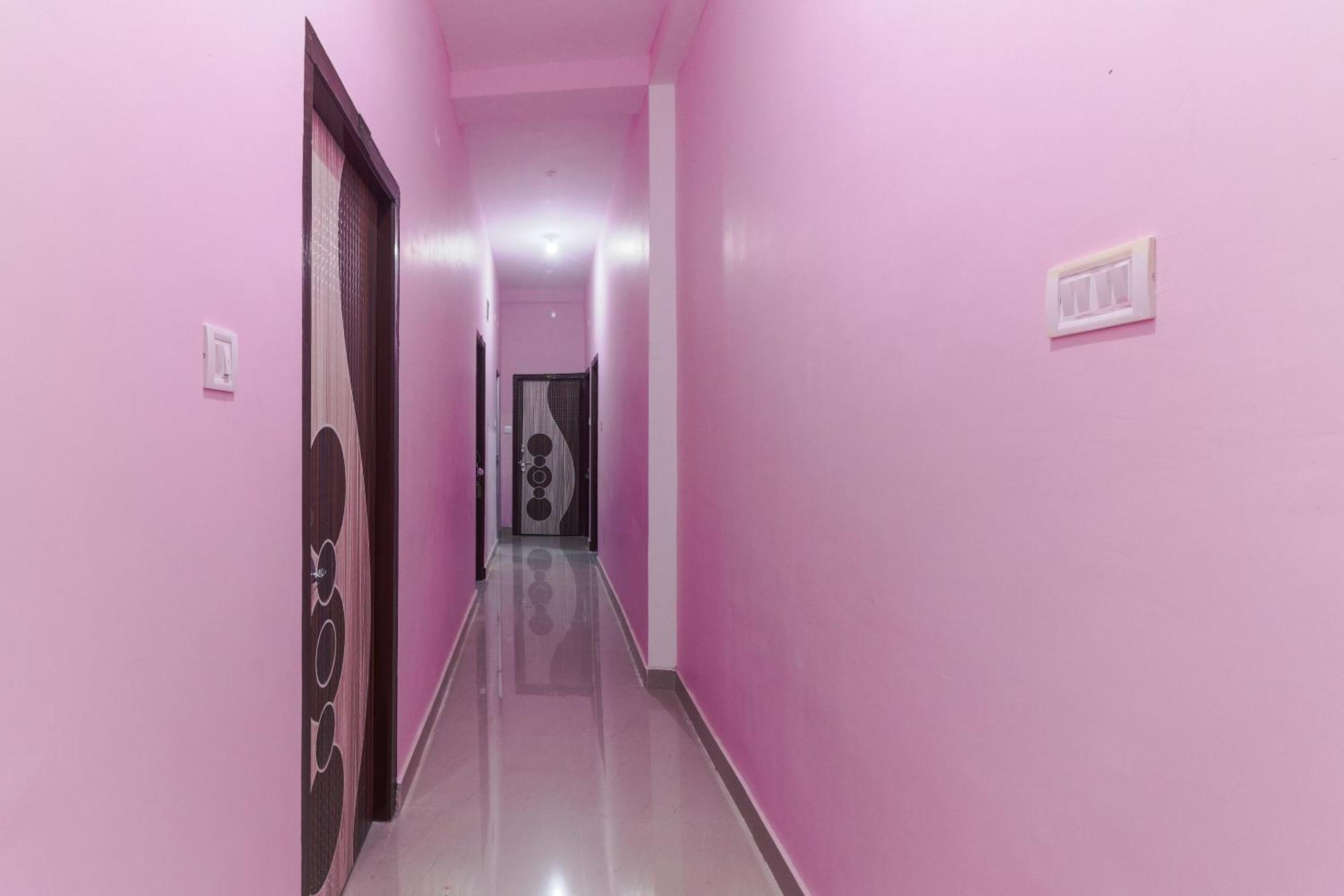 Spot On Hotel Raj Muzaffarpur Exterior photo