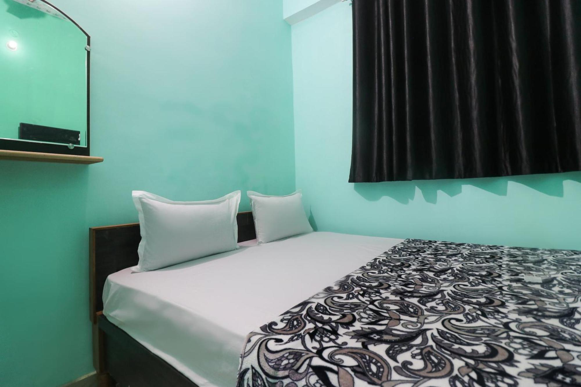 Spot On Hotel Raj Muzaffarpur Exterior photo