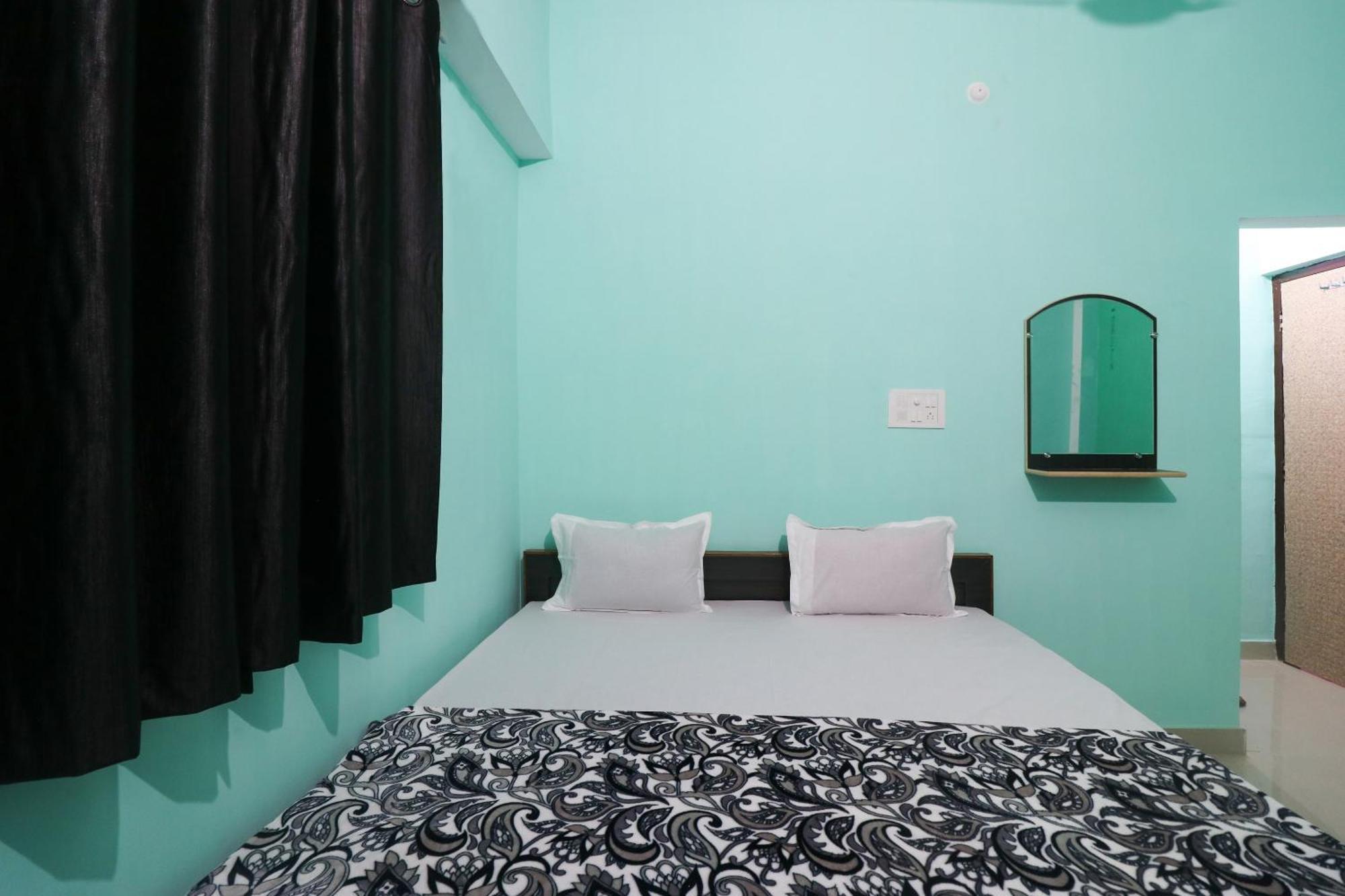 Spot On Hotel Raj Muzaffarpur Exterior photo