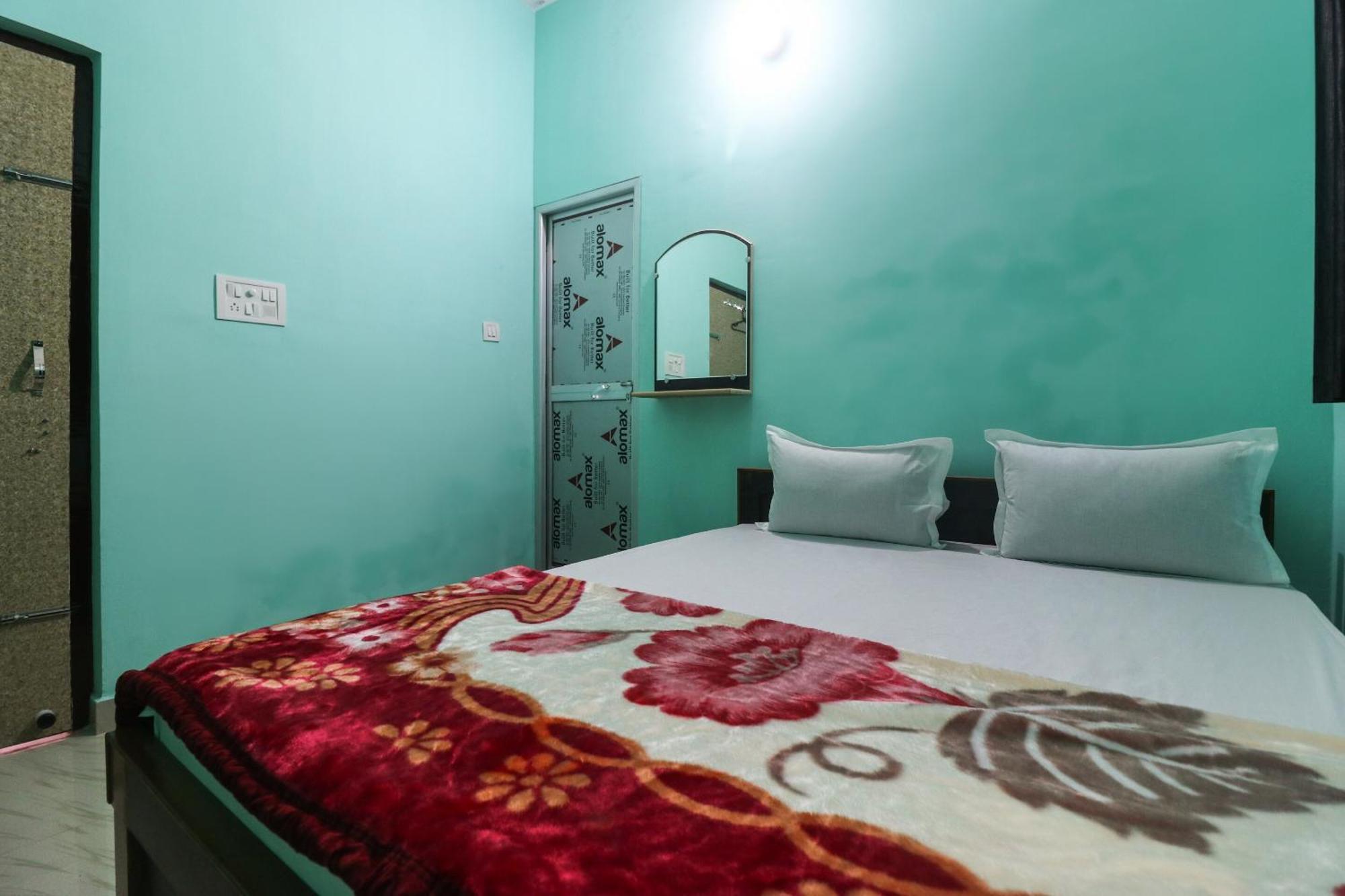 Spot On Hotel Raj Muzaffarpur Exterior photo