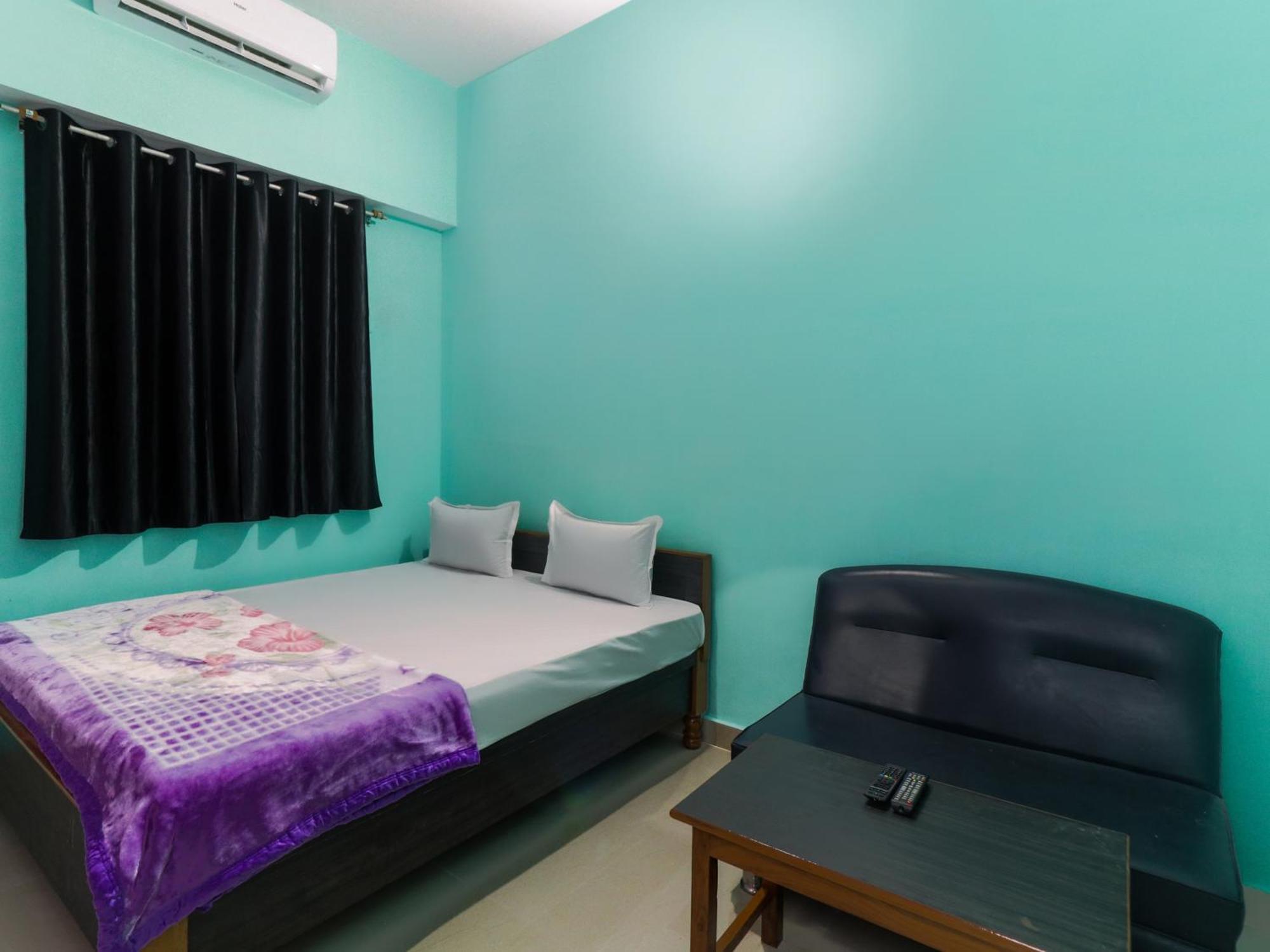 Spot On Hotel Raj Muzaffarpur Exterior photo