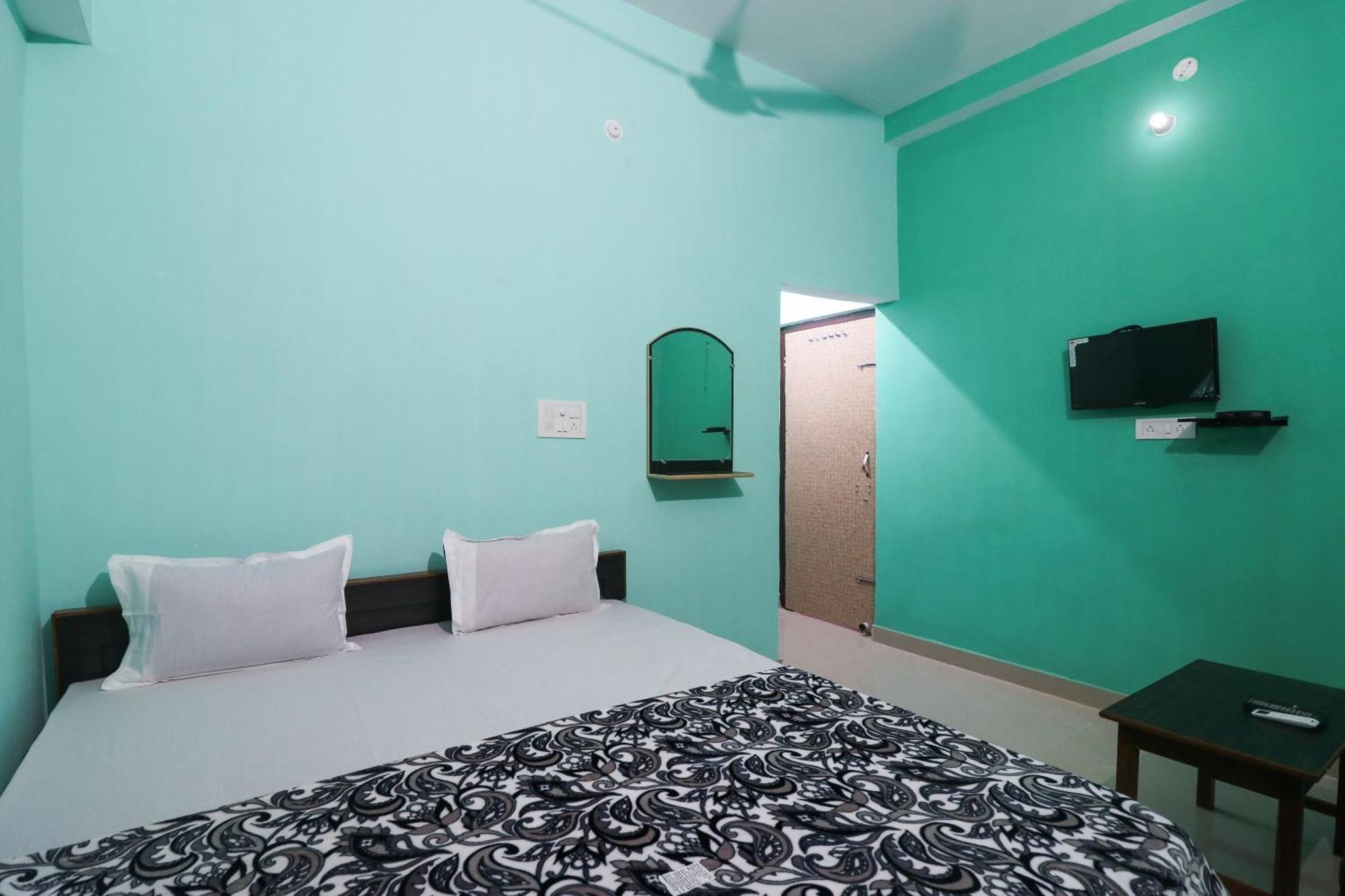 Spot On Hotel Raj Muzaffarpur Exterior photo