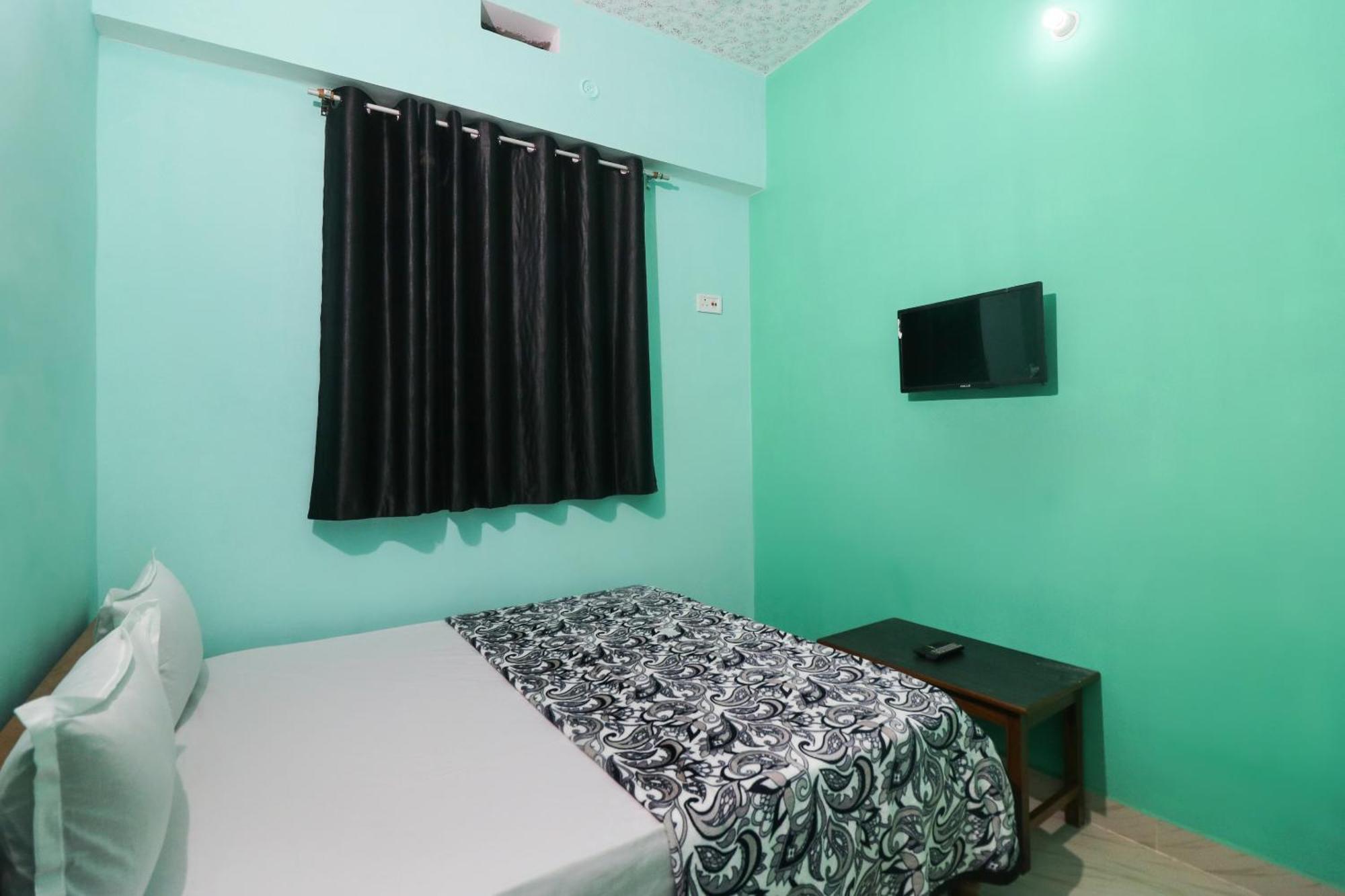 Spot On Hotel Raj Muzaffarpur Exterior photo