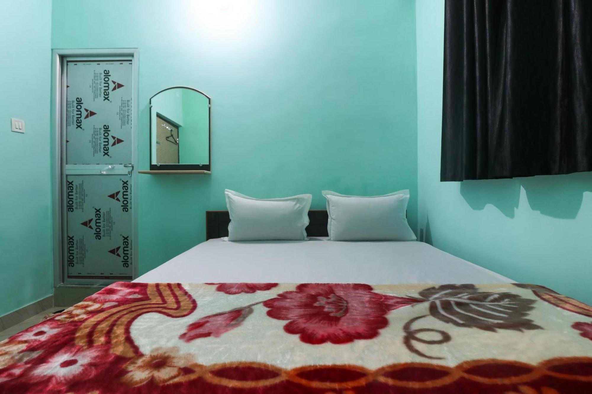 Spot On Hotel Raj Muzaffarpur Exterior photo