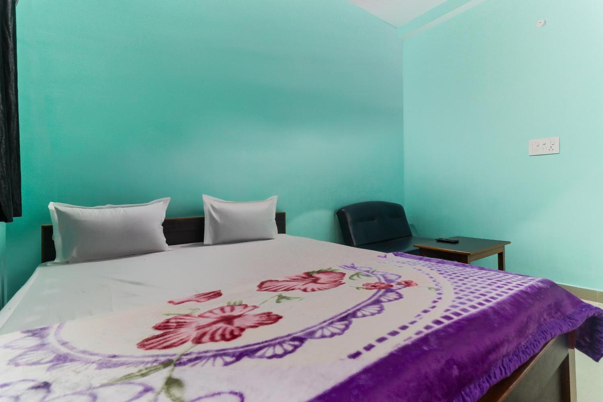 Spot On Hotel Raj Muzaffarpur Exterior photo