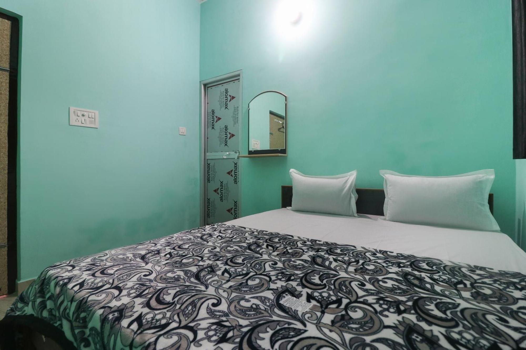 Spot On Hotel Raj Muzaffarpur Exterior photo