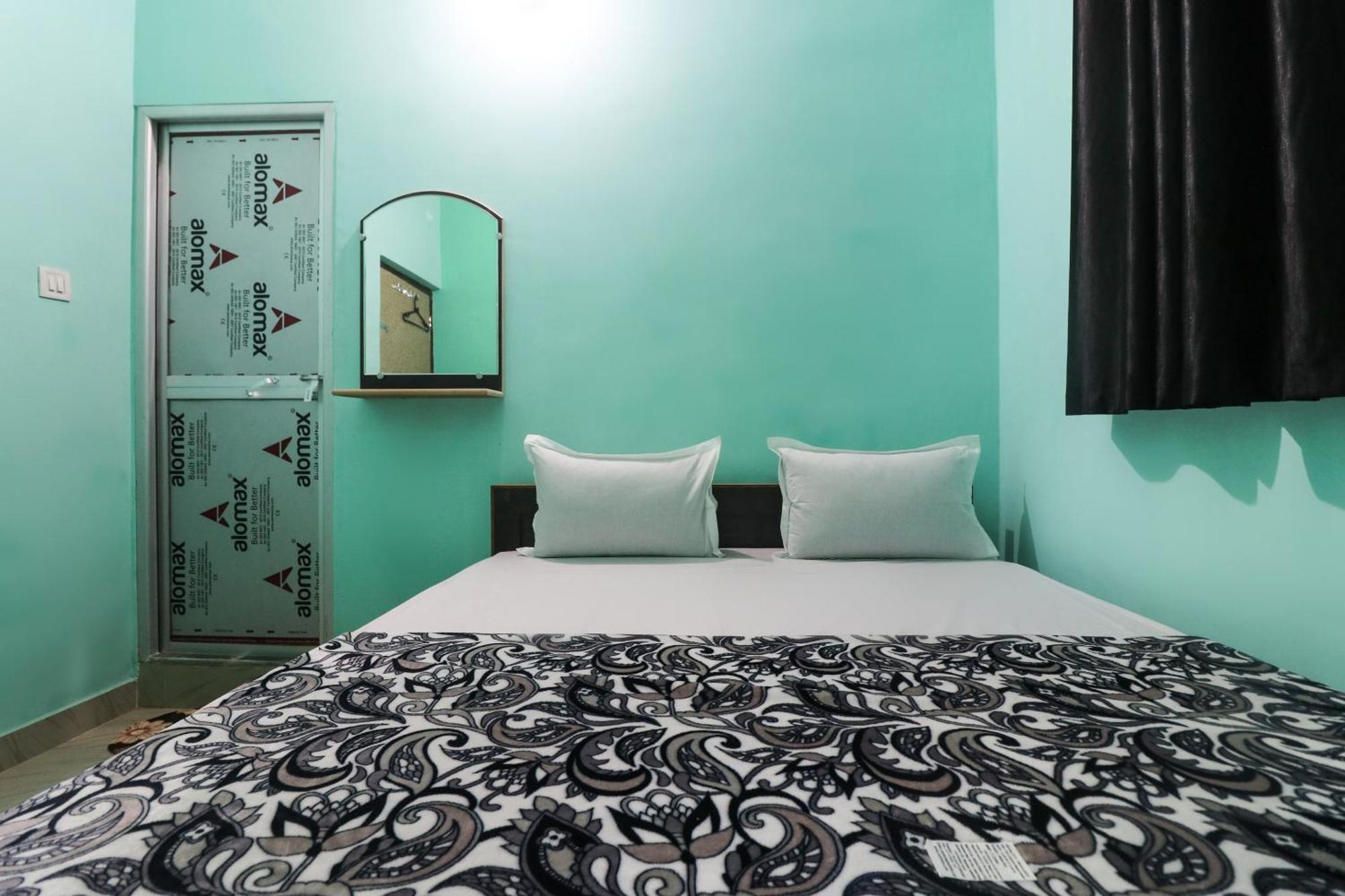 Spot On Hotel Raj Muzaffarpur Exterior photo